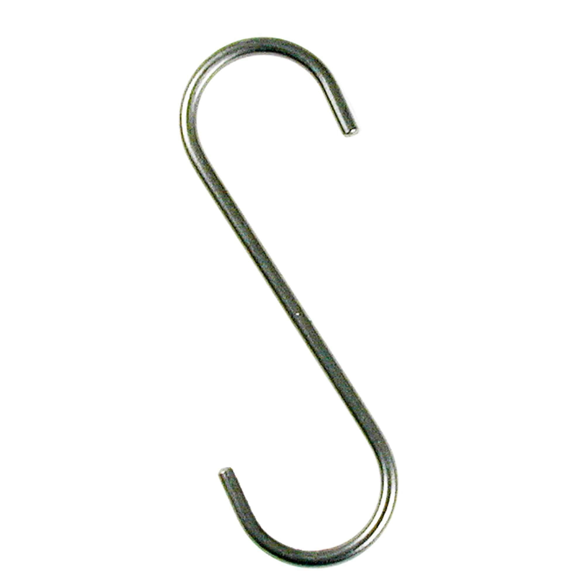 Enclume 6.5" S Hooks 6 Pack