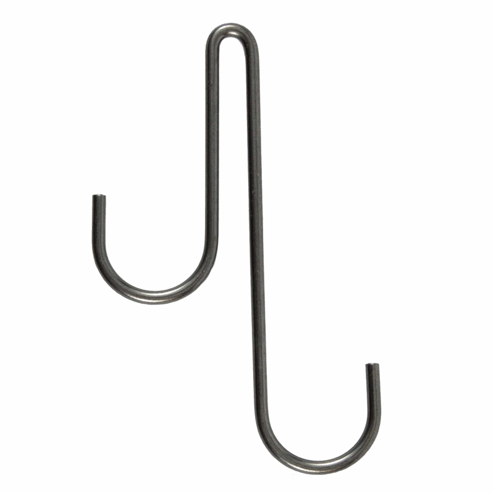 Enclume 7.25" Double Level Hooks 6 Pack