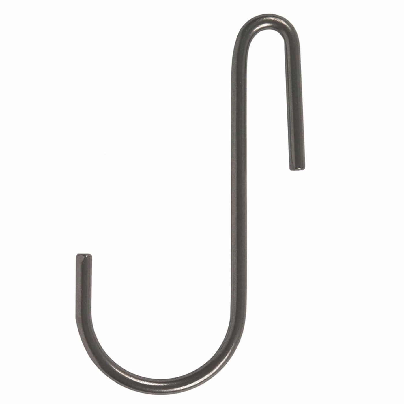 4.5 Angled Pot Hooks 6 Pack - Enclume Design Products