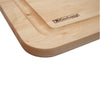 Enclume Large Culinary Maple Cutting Carving Board w/oversize juice groove