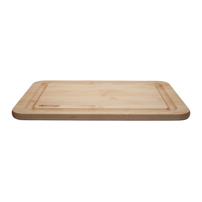 Enclume Large Culinary Maple Cutting Carving Board w/oversize juice groove