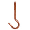 5" Ceiling Screw Hook - Enclume Design Products