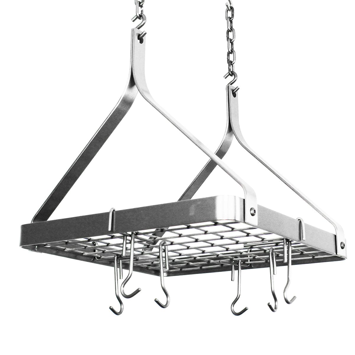 Enclume Classic Series Square Ceiling Rack