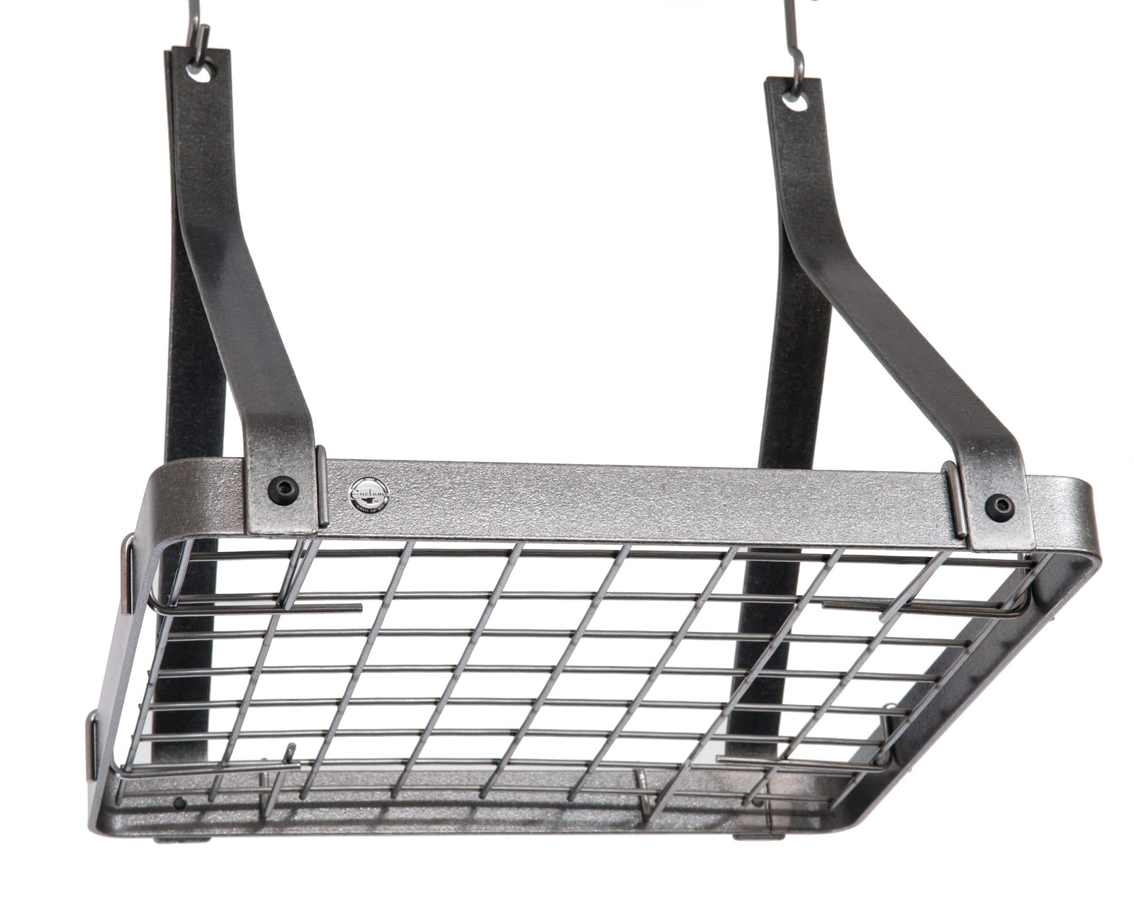 Enclume Classic Series Square Ceiling Rack