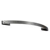 Curved Wall Rack Utensil Bar w 6 Hooks - Enclume Design Products