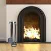 Indoor/Outdoor Round Fireplace Tool Set - Enclume Design Products