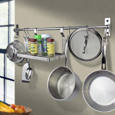 Stainless Steel Spice Holder