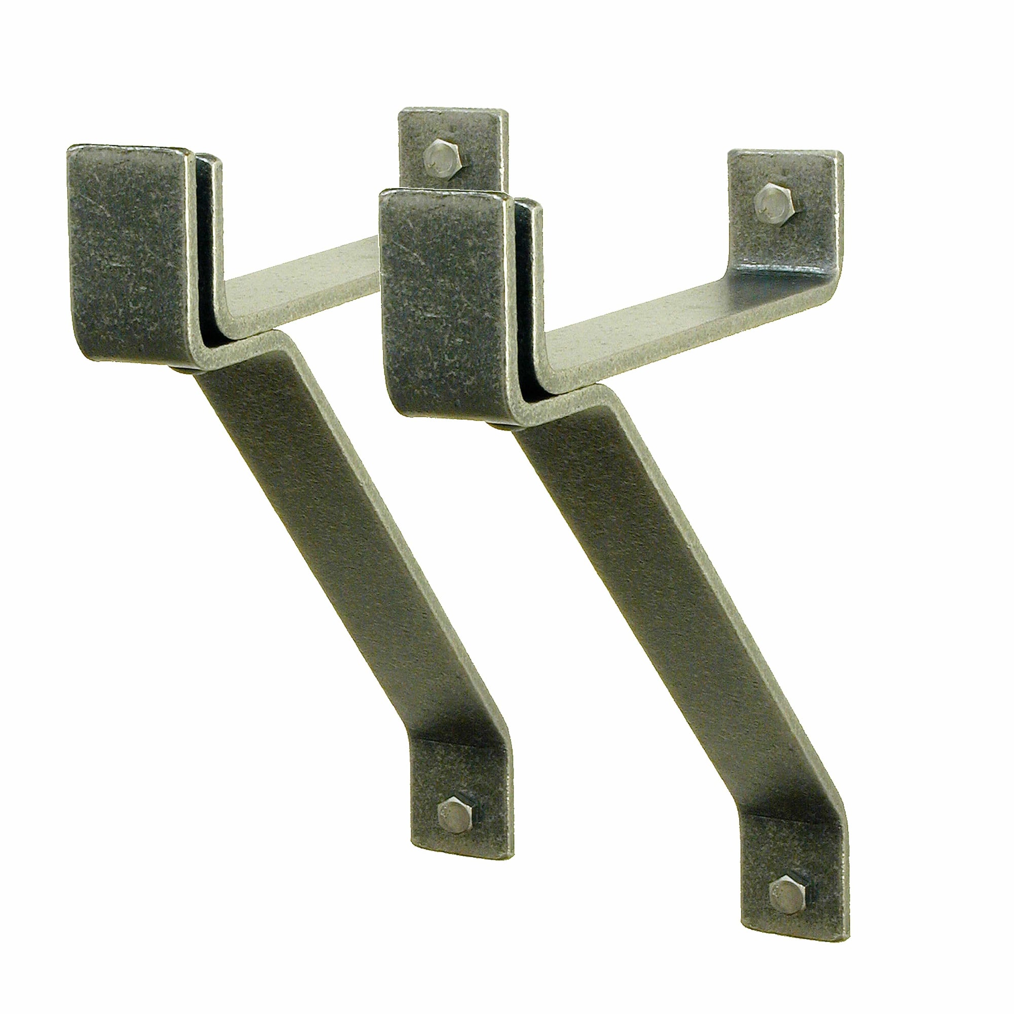 Enclume Handcrafted 12" Wall Brackets