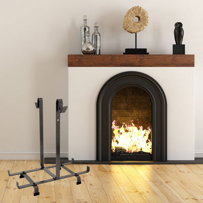 Enclume Fireplace Log Rack Only