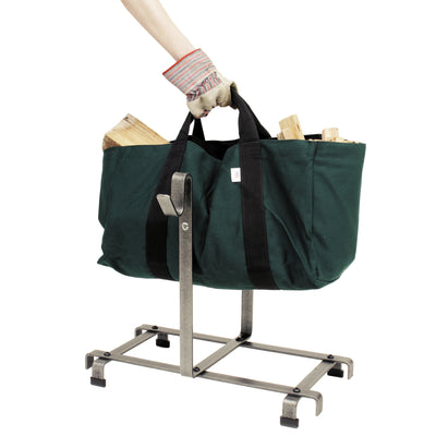 Log Carrier Bag Only - Enclume Design Products