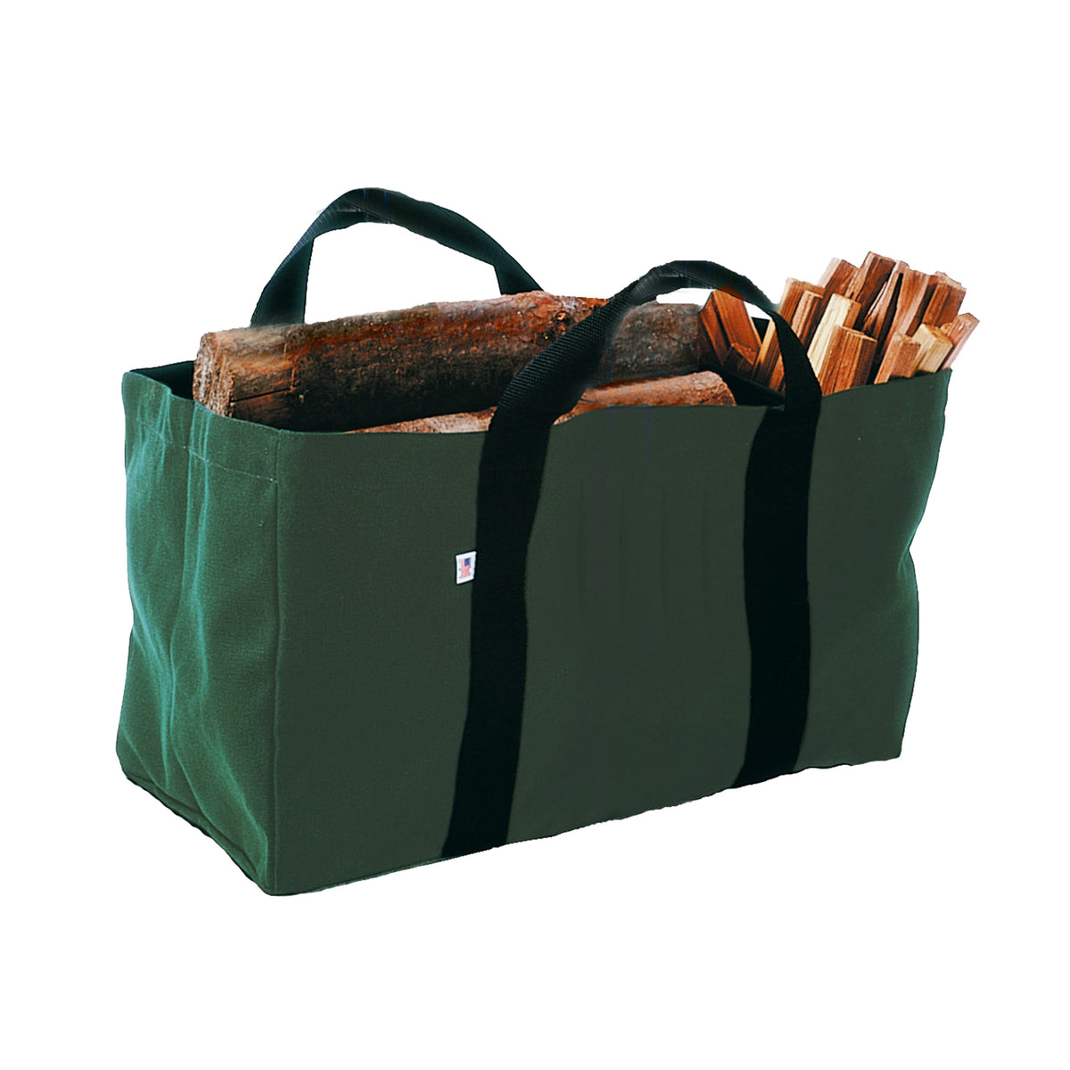 Enclume Log Carrier Bag Only