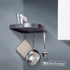 Corner Wall Rack - Enclume Design Products