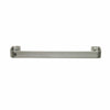 Utensil Bar W/ 6 Hooks (17.5" or 22") Clearance - Enclume Design Products