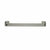 Handcrafted Classic Wall Rack Utensil Bar w 6 Hooks (18" or 22") - Plated