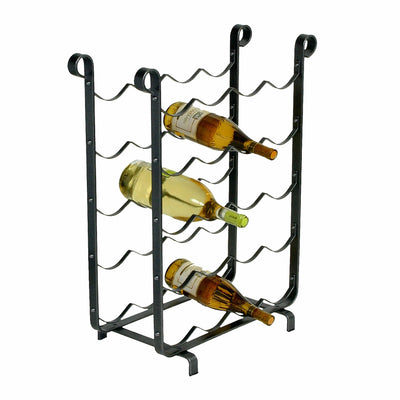 Enclume Large Wine Storage Rack (20 bottles)