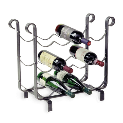 Wine Storage Rack (12 bottles) - Enclume Design Products