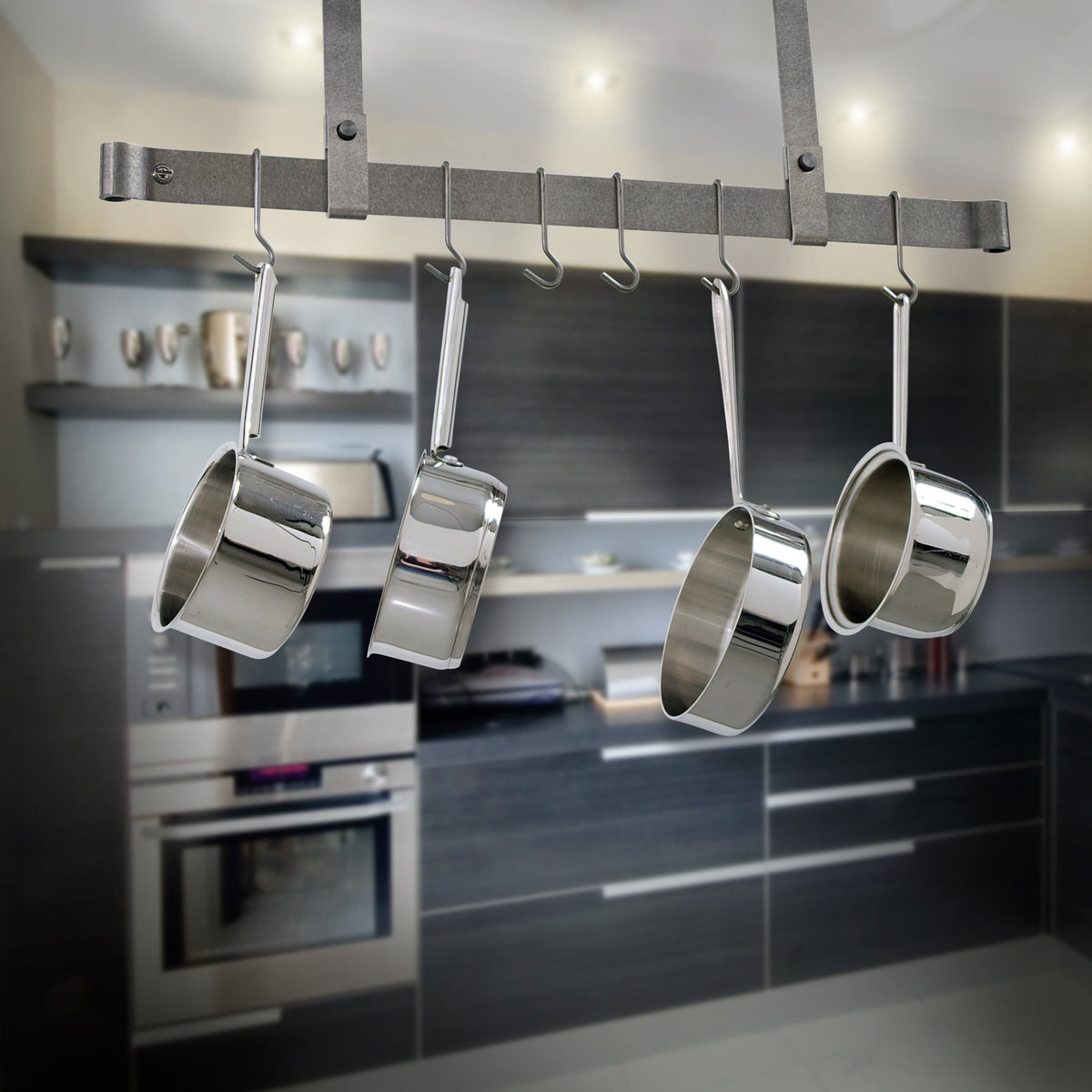 Enclume Ceiling Adjustable Ceiling Bar