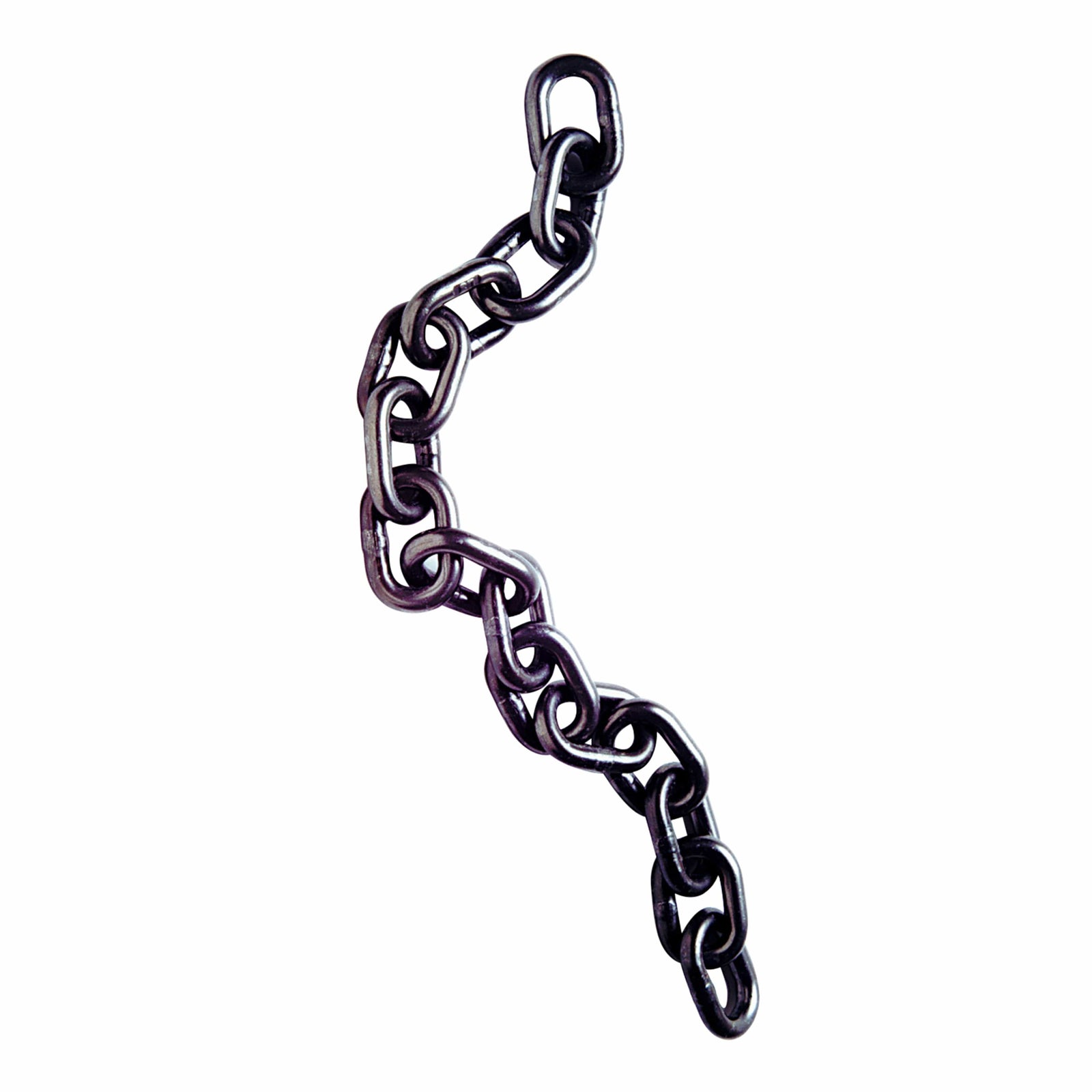 Enclume Chain Stainless Steel 12" Premium Link Chain