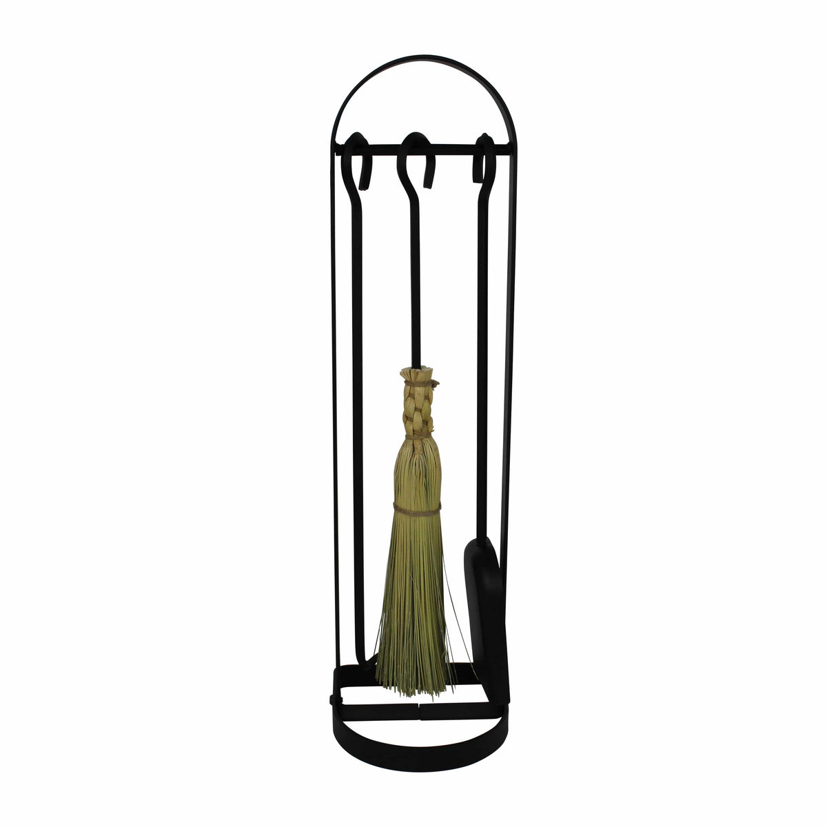Enclume Design Products Hearthside Tool Set Tall Black