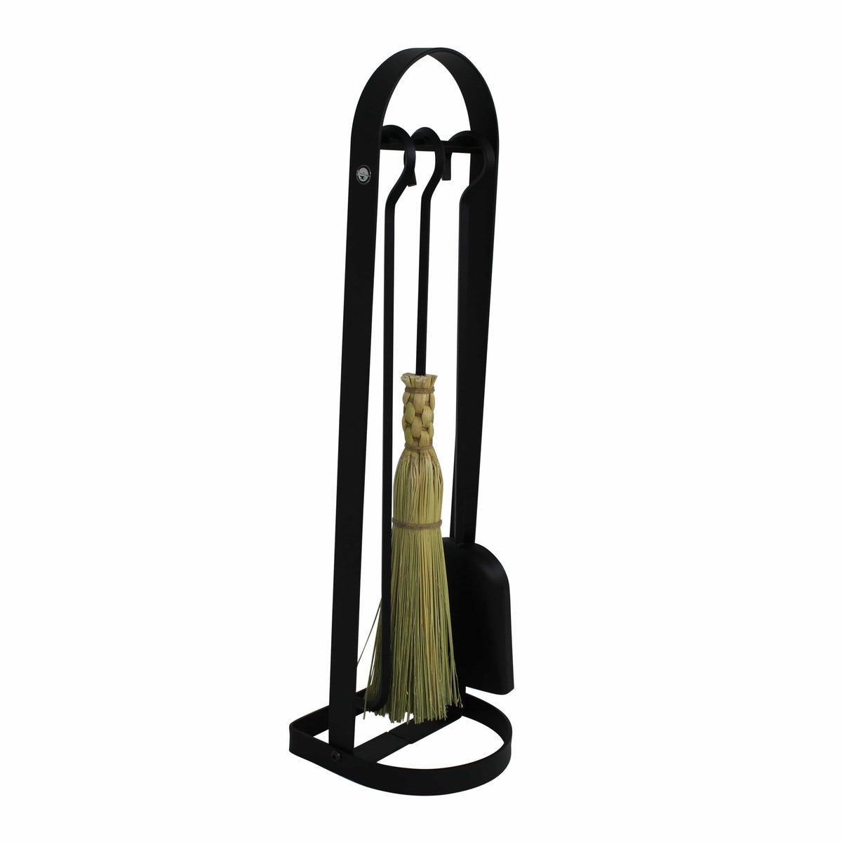 Enclume Design Products Hearthside Tool Set Tall Black