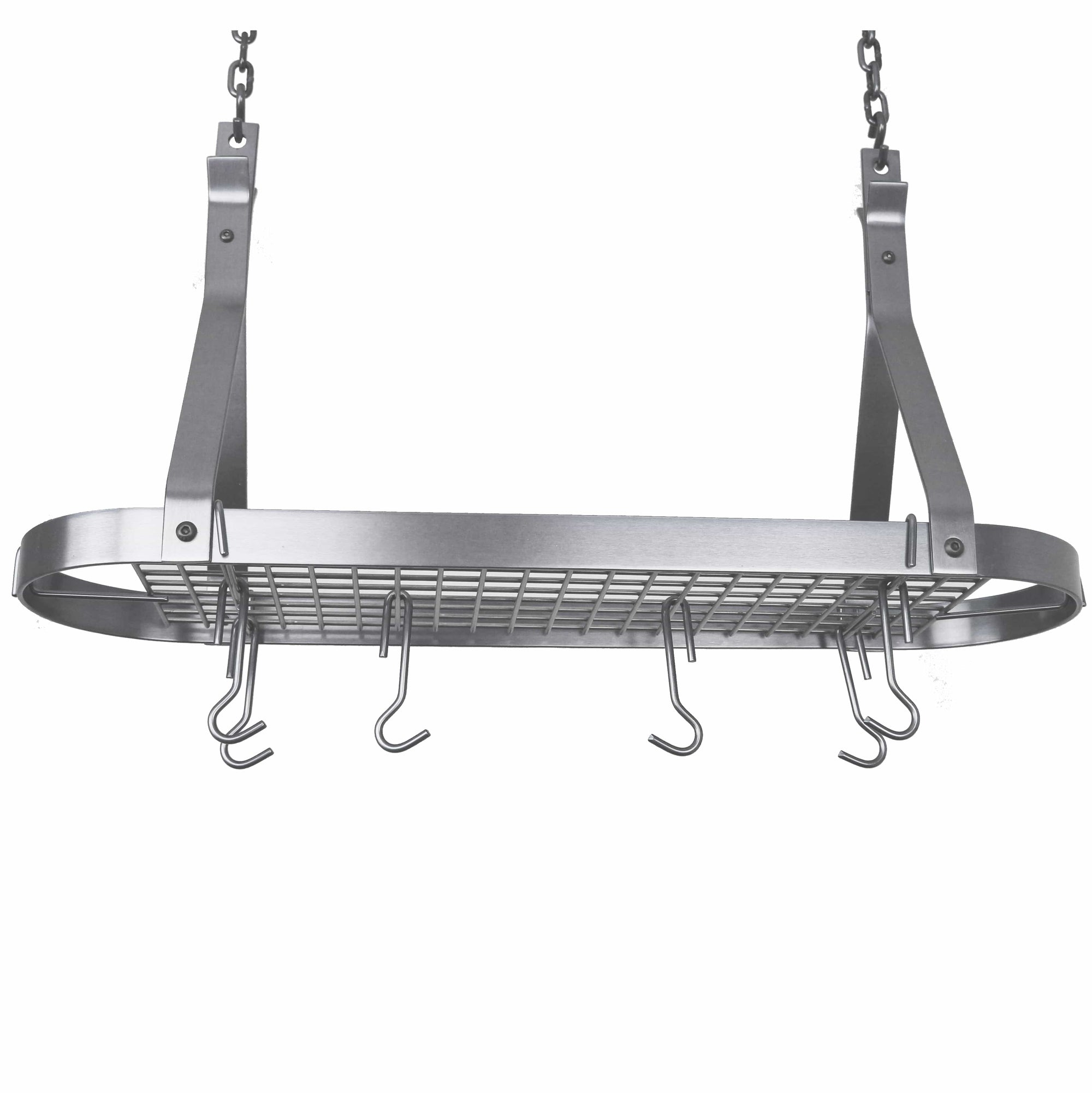 Enclume Classic Series Petite Oval Ceiling Rack - Enclume Design Products