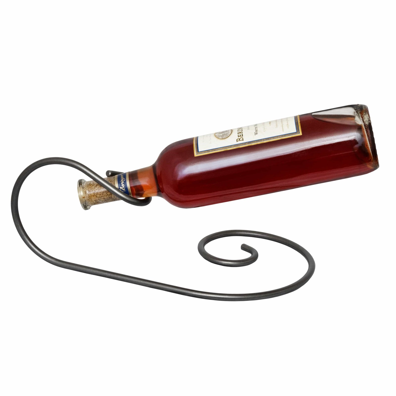 Enclume Floor Counter Top Wine Rack (1 Bottle)