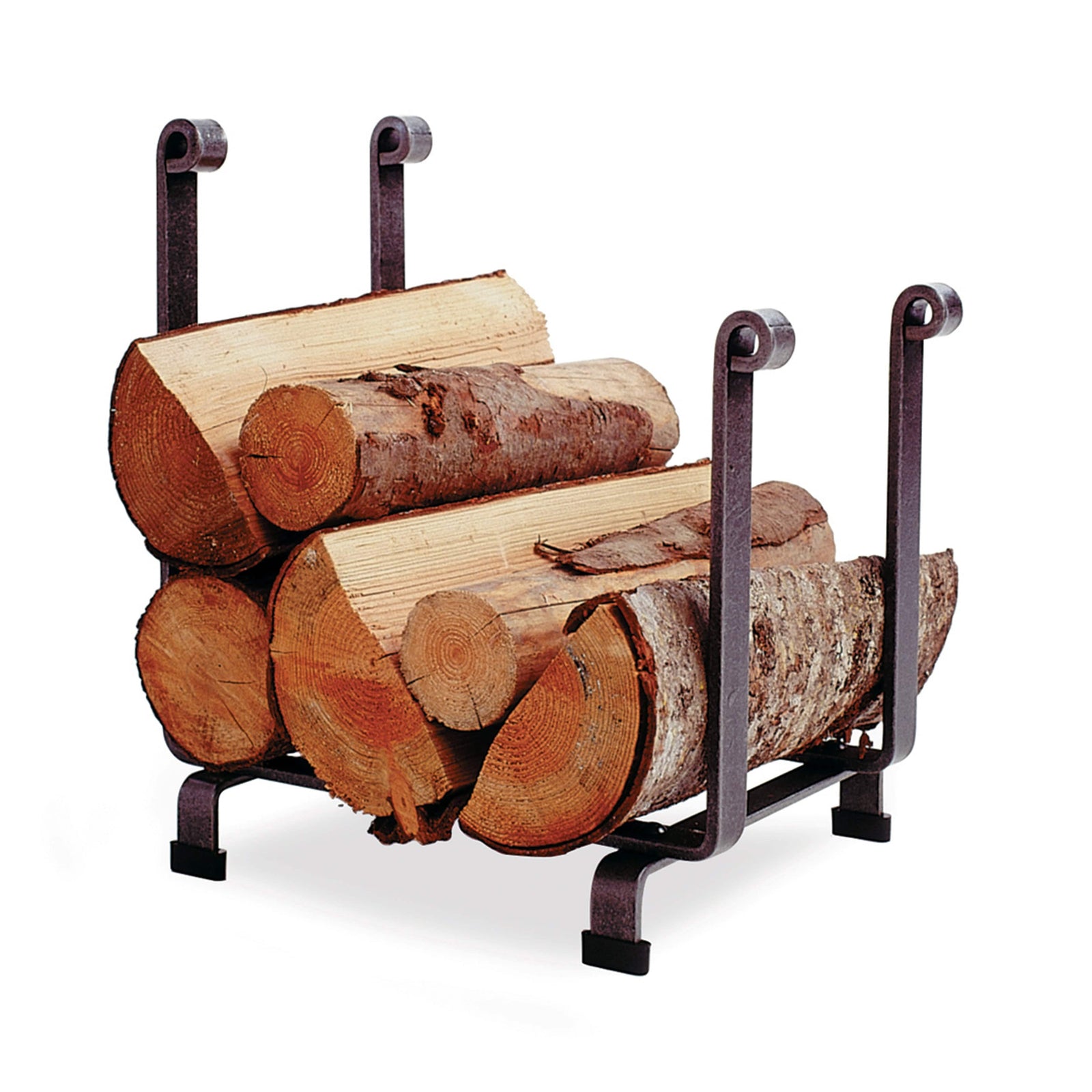 Log Racks & Carriers | Enclume Design Products