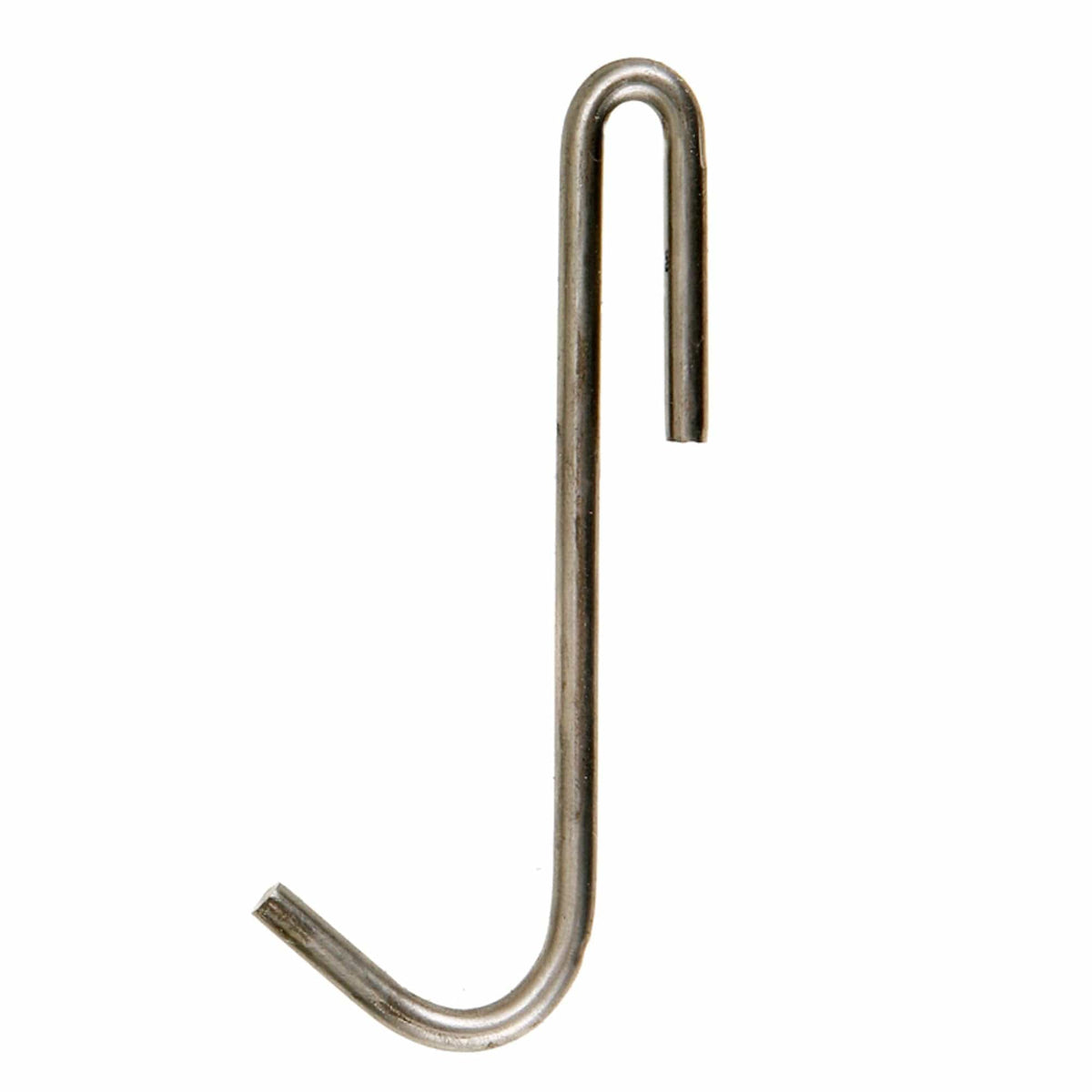 Enclume Hooks Stainless Steel 4.25" Essential Pot Hooks 6 Pack