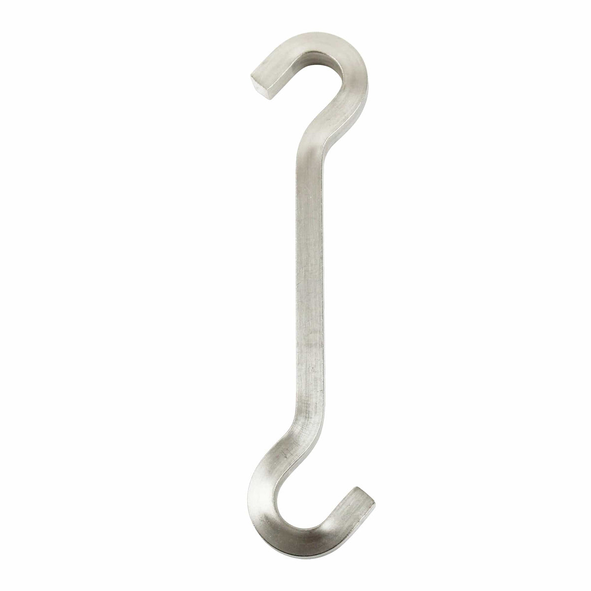 Enclume Hooks Stainless Steel / 7" Extension Hook
