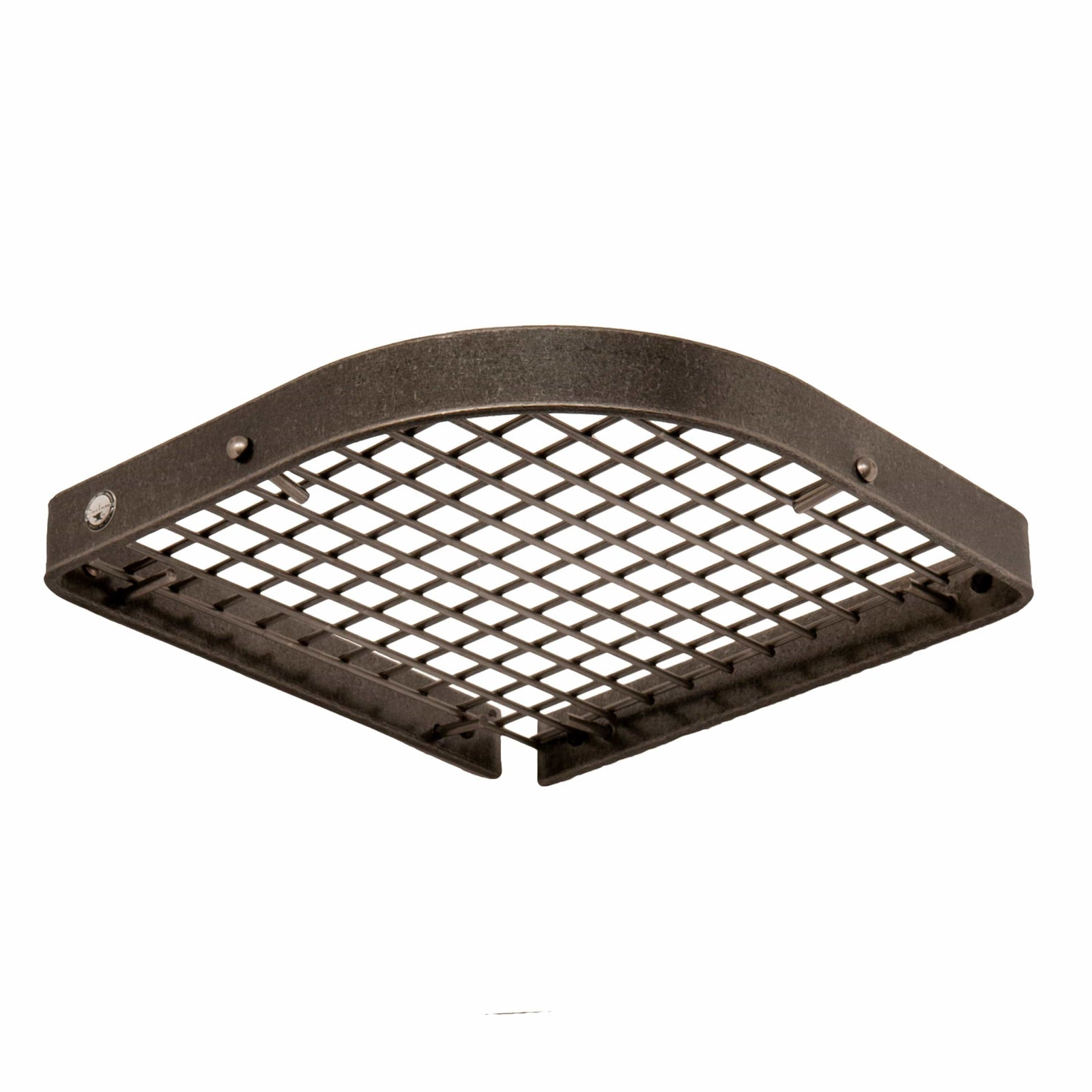 Enclume Wall Corner Wall Rack