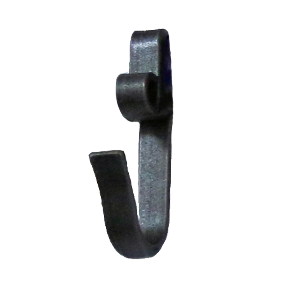 Rack It Up Hooks Mug Hooks 4 Pack Hammered Steel